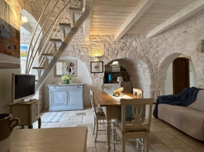 Trulli Lovers Alberobello